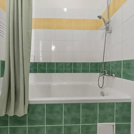 Historic Center Klemensova Apartament Bratislava