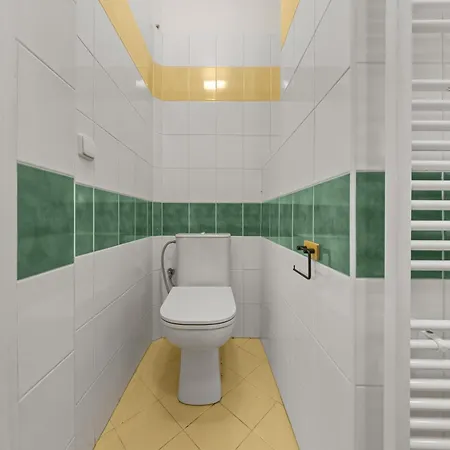 Historic Center Klemensova * Bratislava