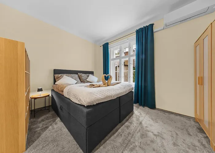 Historic Center Klemensova