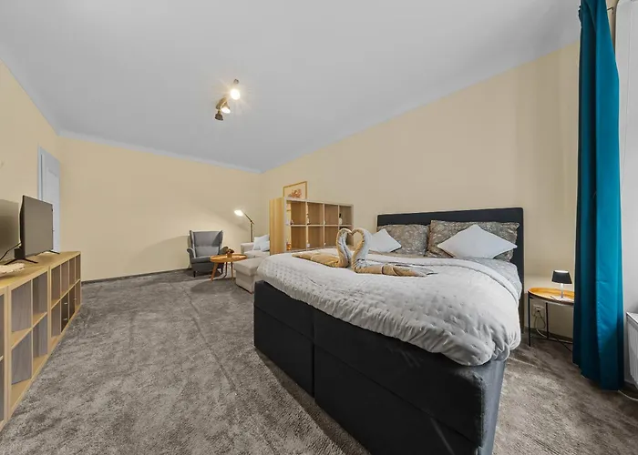 Historic Center Klemensova Apartmán Bratislava