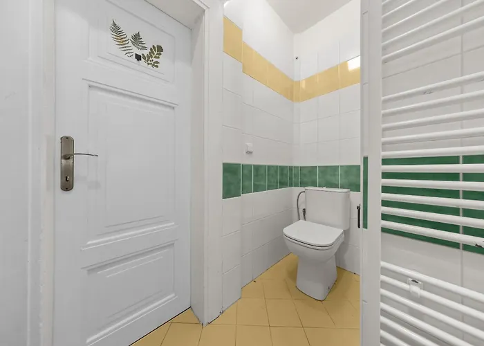 Apartmán Historic Center Klemensova Bratislava