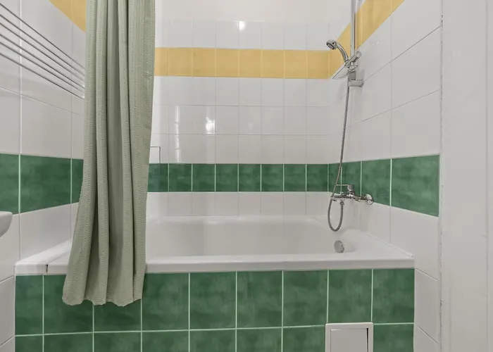 Historic Center Klemensova Apartment Bratislava