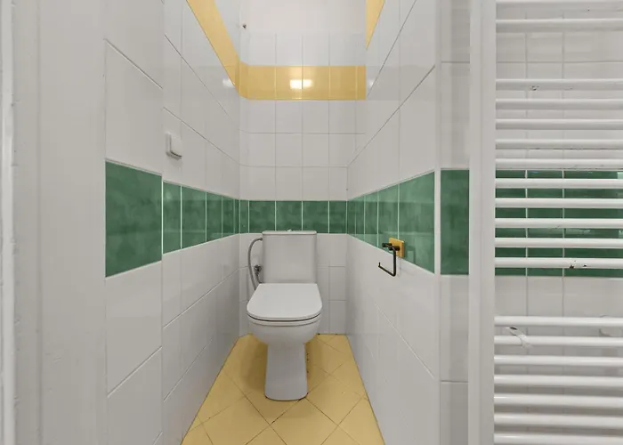 Historic Center Klemensova * Bratislava