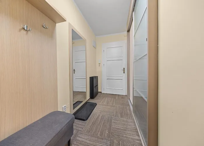 Appartement Historic Center Klemensova Bratislava