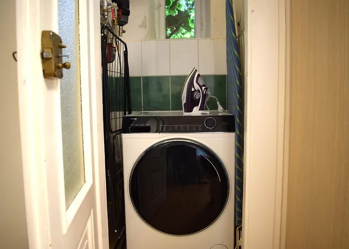 Historic Center Klemensova Appartement *