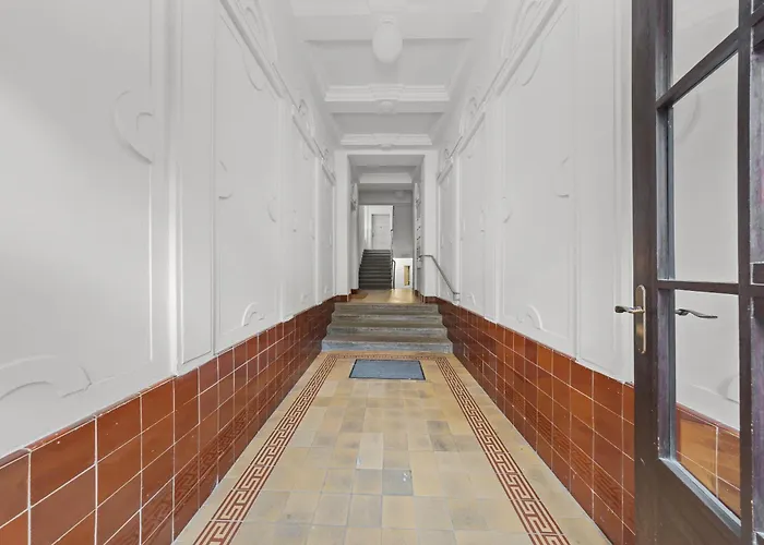 Appartement Historic Center Klemensova Bratislava