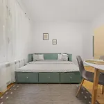 Apartment Historic Center Klemensova *