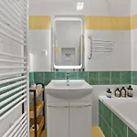 Historic Center Klemensova Apartment *