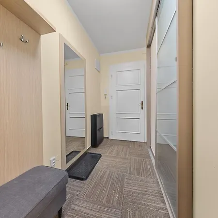 Apartment Historic Center Klemensova Pressburg