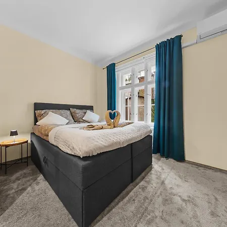 Historic Center Klemensova