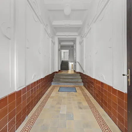 Apartmán Historic Center Klemensova Bratislava